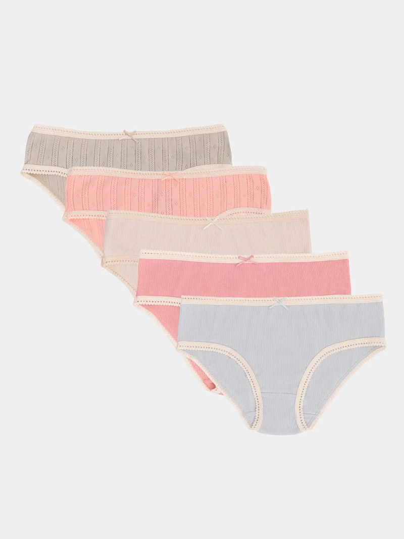 SET CALZONES NIÑA PALMERS P516F - 1