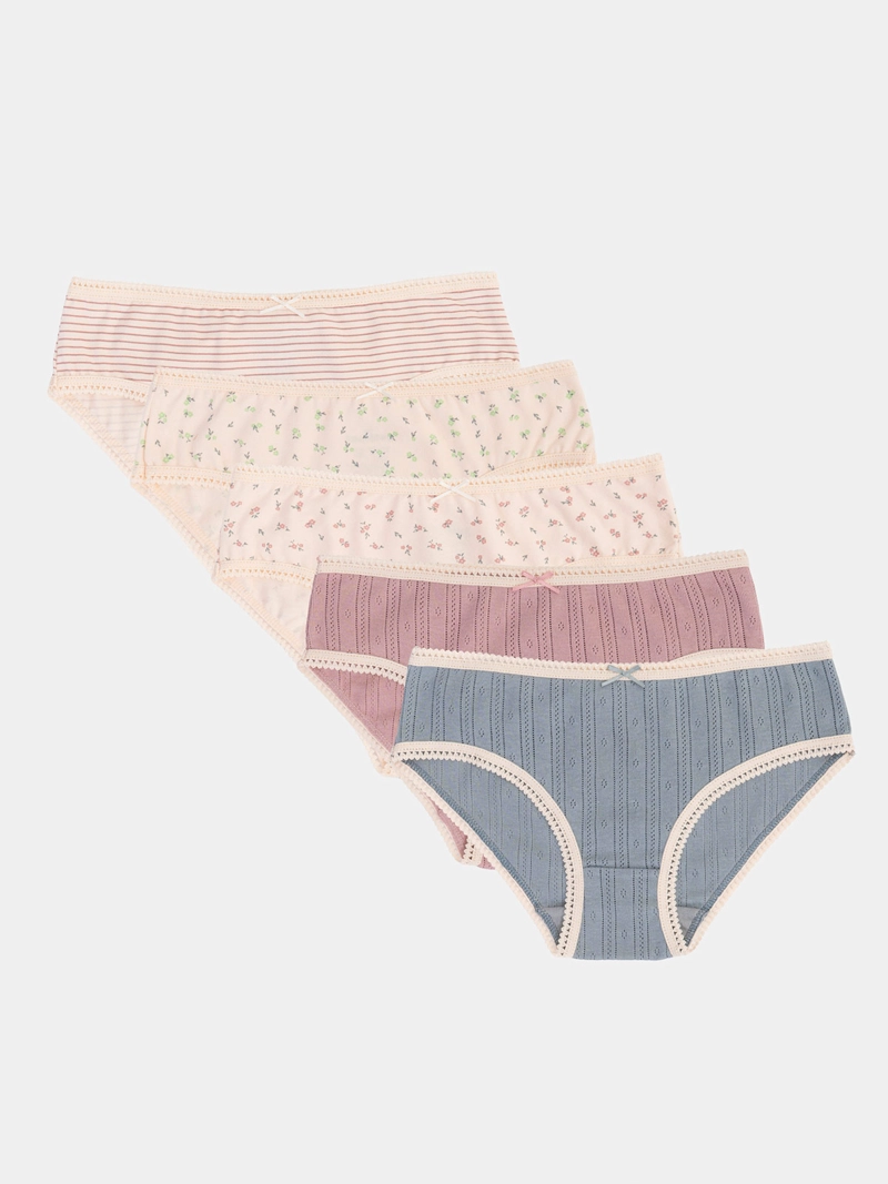 SET CALZONES NIÑA PALMERS P516F - 1