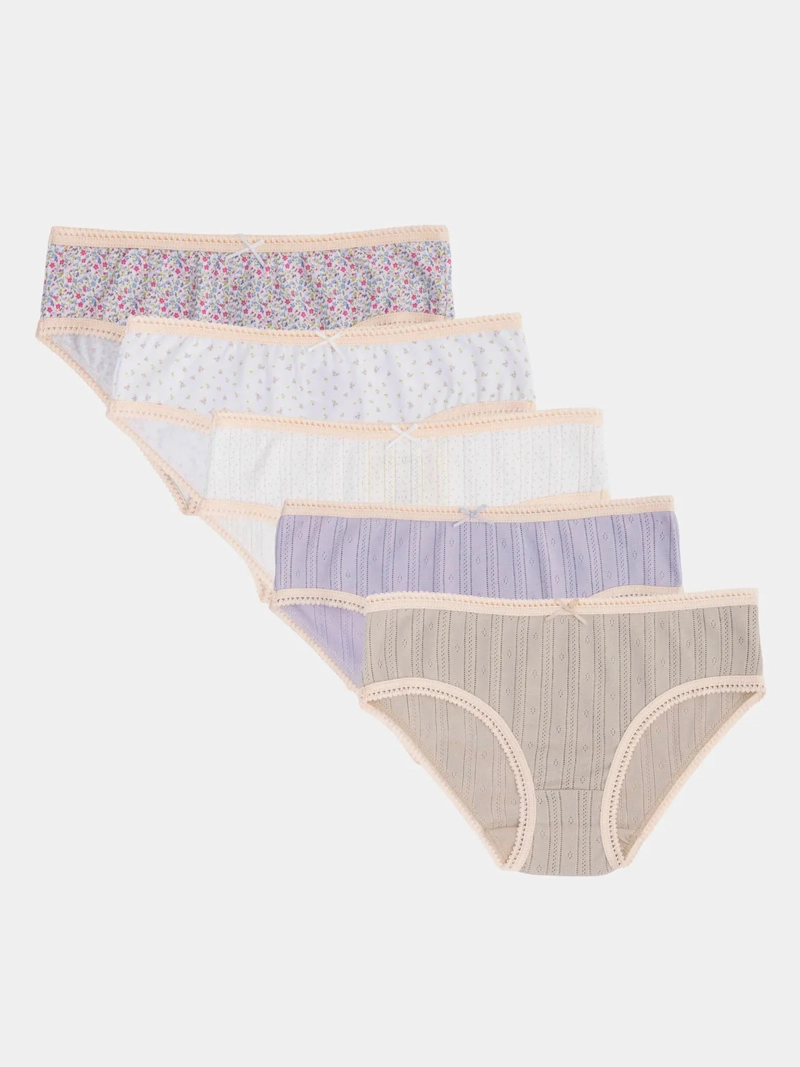 SET CALZONES NIÑA PALMERS P516F - 1