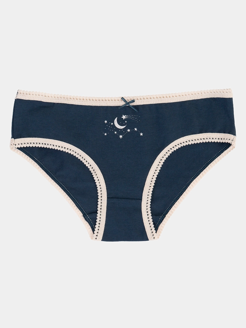 SET CALZONES NIÑA PALMERS P516F - 6