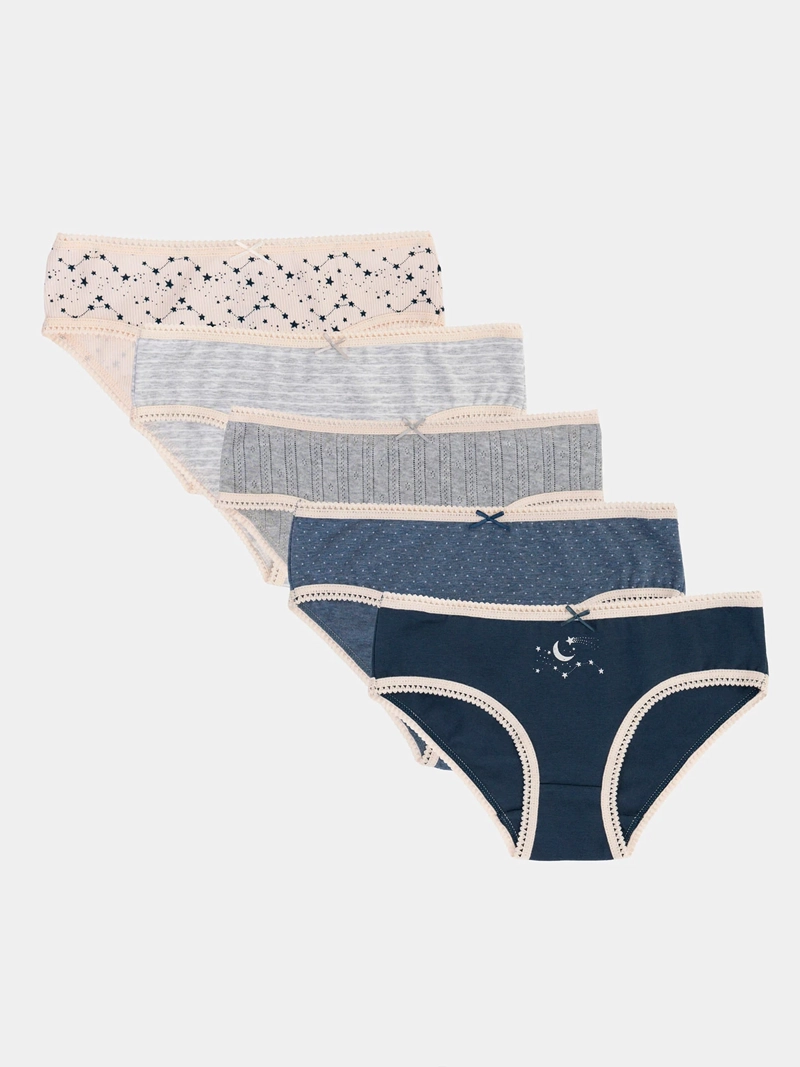 SET CALZONES NIÑA PALMERS P516F - 1