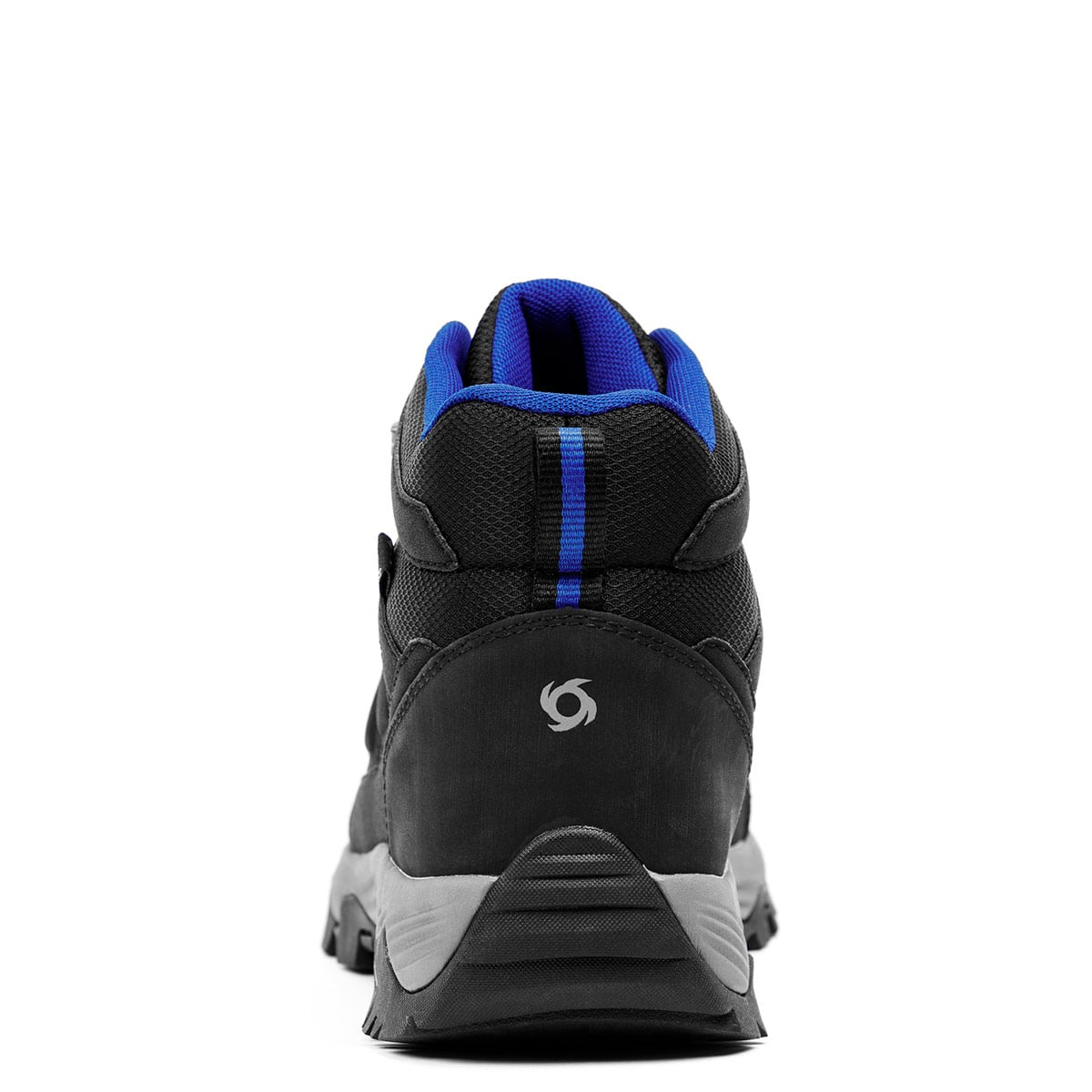 ZAPATILLAS HOMBRE DOITE OUTDOOR NEGRO CLYDE - 4