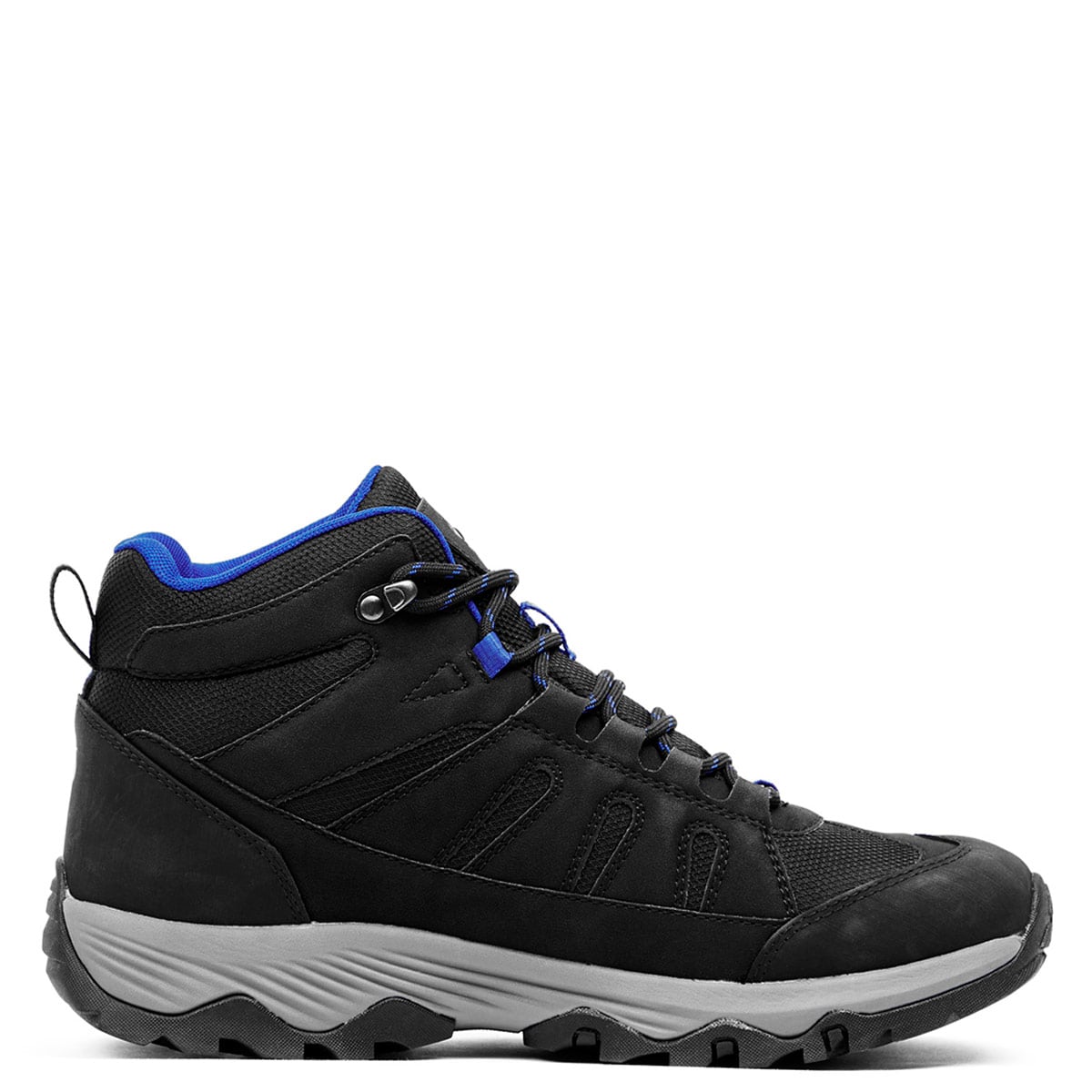 ZAPATILLAS HOMBRE DOITE OUTDOOR NEGRO CLYDE - 1
