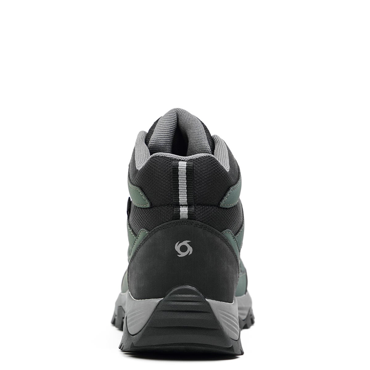 ZAPATILLAS HOMBRE DOITE OUTDOOR VERDE CLYDE - 6