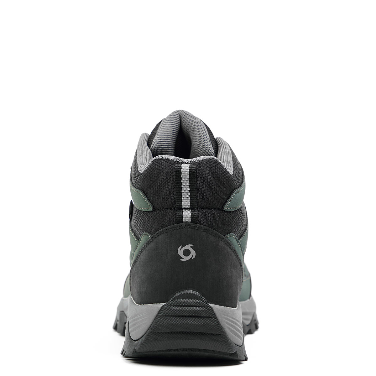 ZAPATILLAS HOMBRE DOITE OUTDOOR VERDE CLYDE - 6