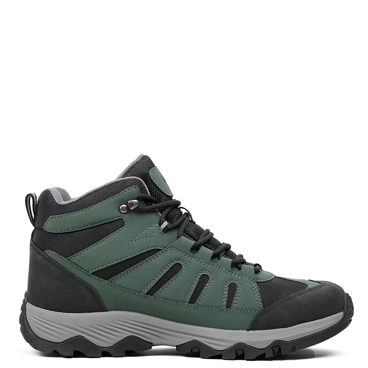 ZAPATILLAS HOMBRE DOITE OUTDOOR VERDE CLYDE - 1