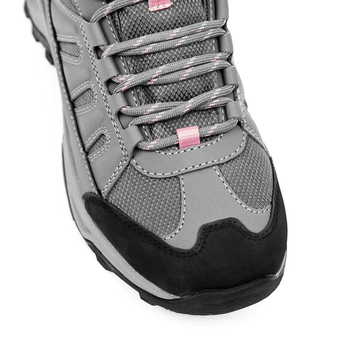 ZAPATILLAS MUJER DOITE OUTDOOR GRIS CLYDE - 9