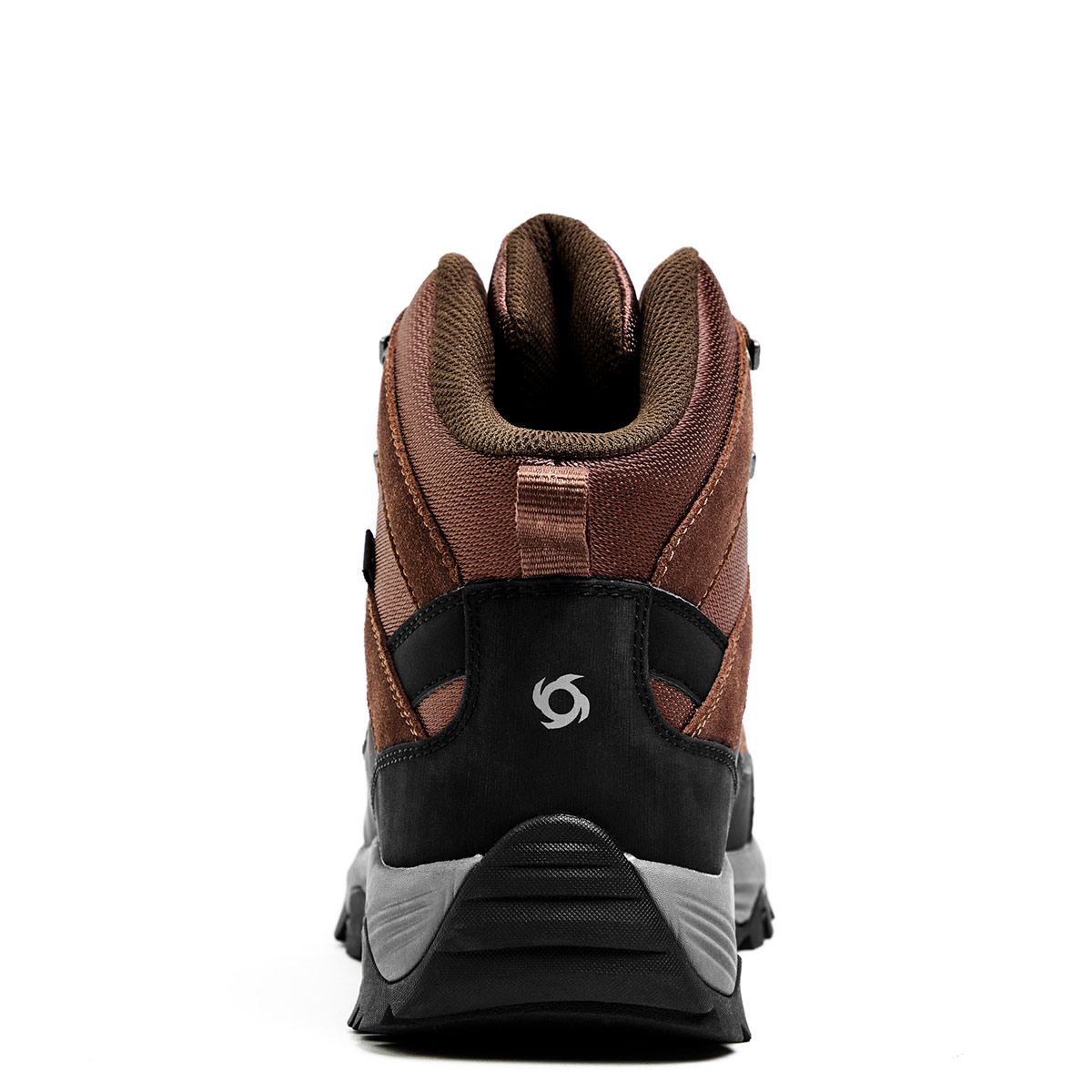 ZAPATILLAS HOMBRE DOITE OUTDOOR CAFÉ GRANT CUERO - 5
