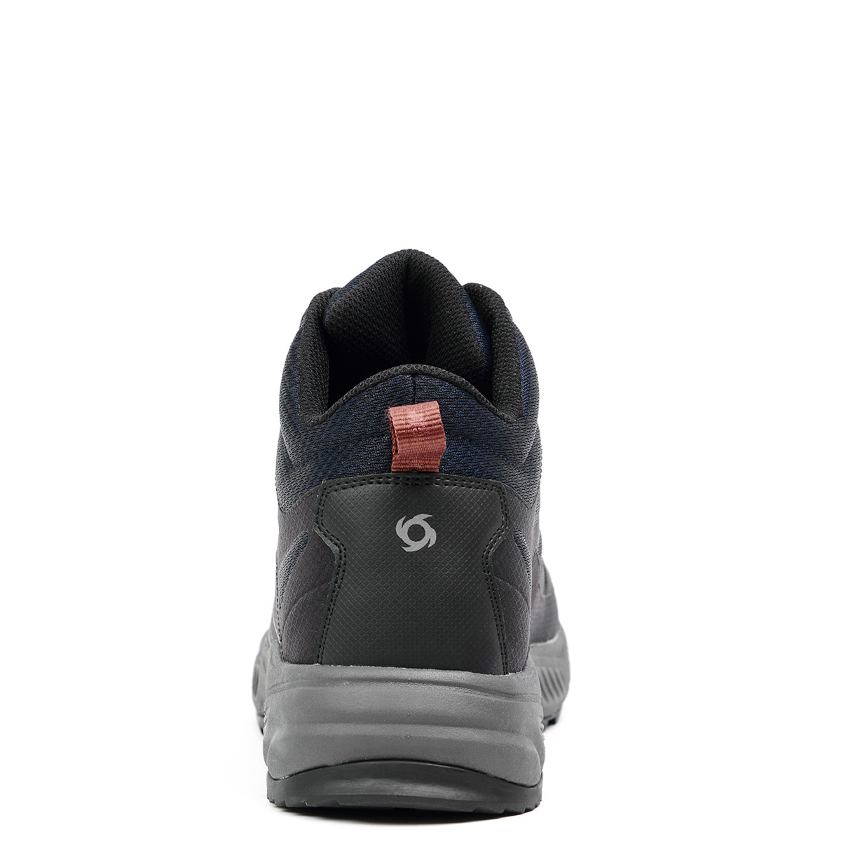 ZAPATILLAS HOMBRE DOITE OUTDOOR AZUL STOKE - 6
