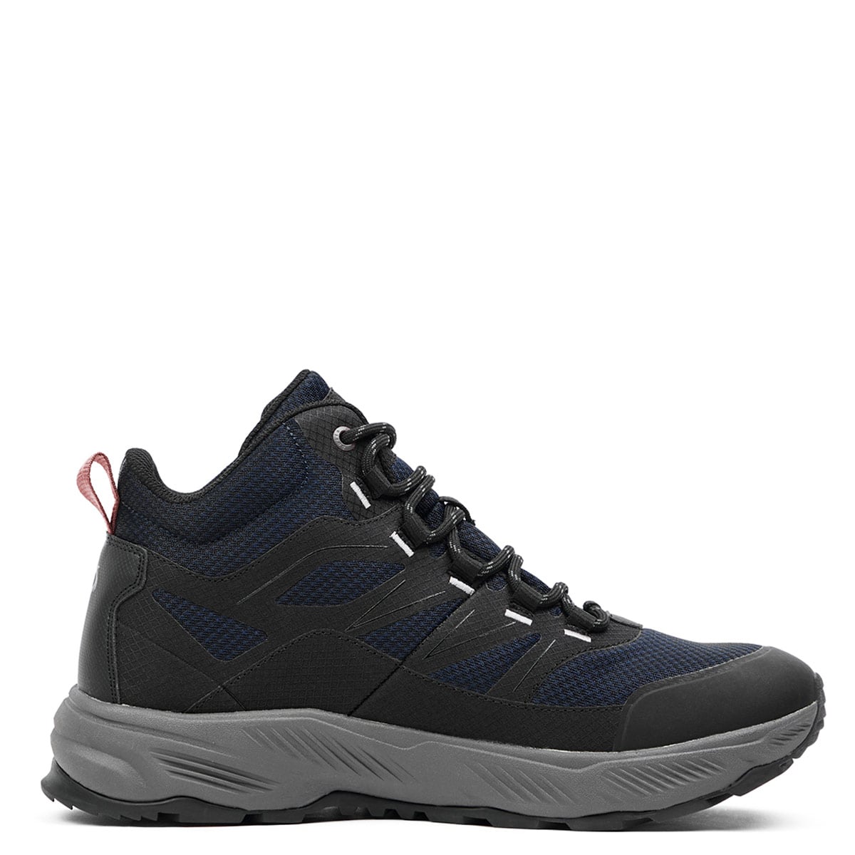 ZAPATILLAS HOMBRE DOITE OUTDOOR AZUL STOKE - 1