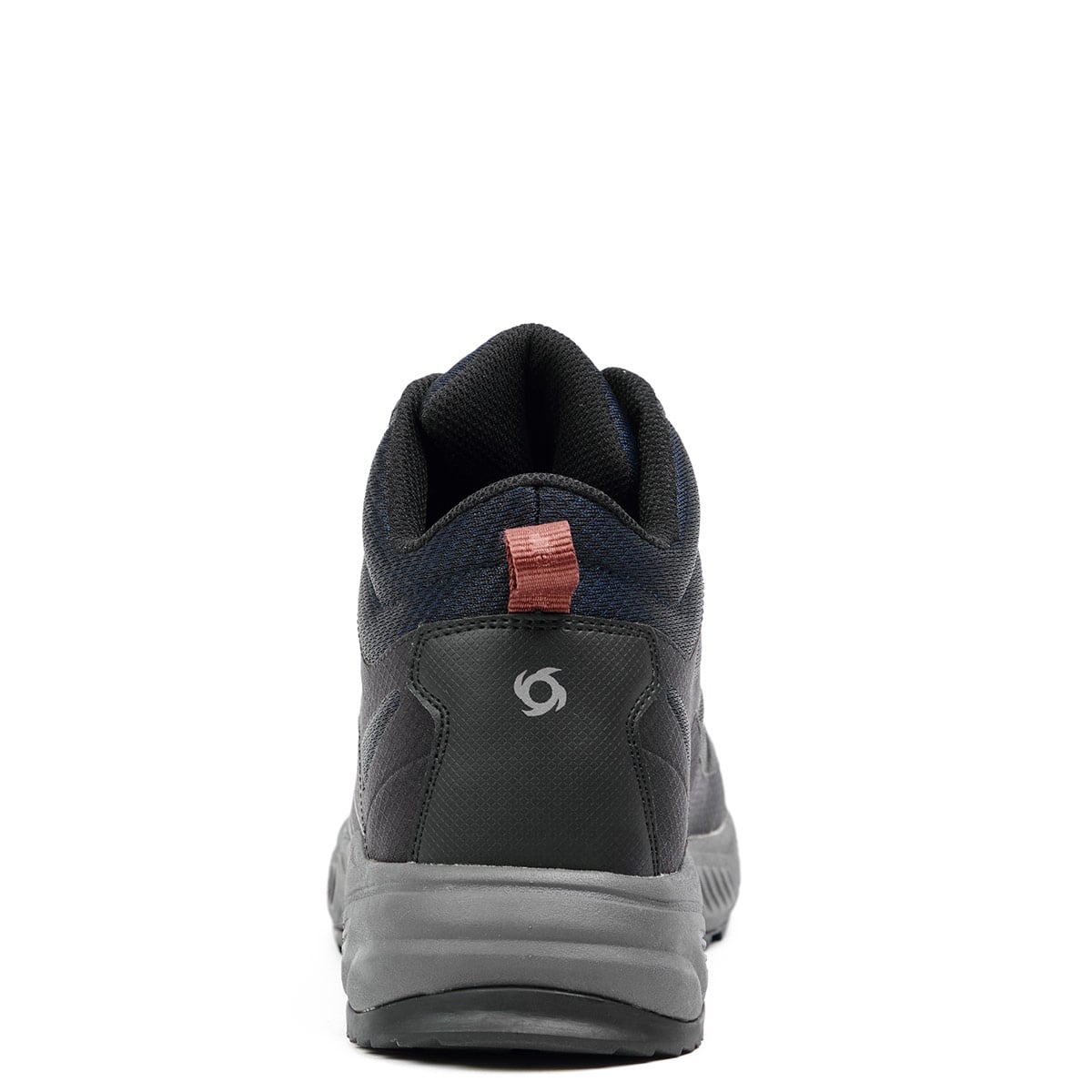 ZAPATILLAS HOMBRE DOITE OUTDOOR AZUL STOKE - 6