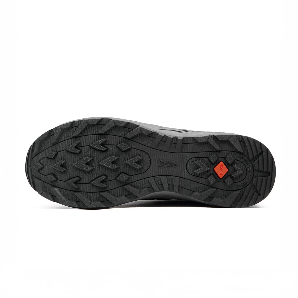ZAPATILLAS HOMBRE DOITE OUTDOOR OLIVA STOKE - 6