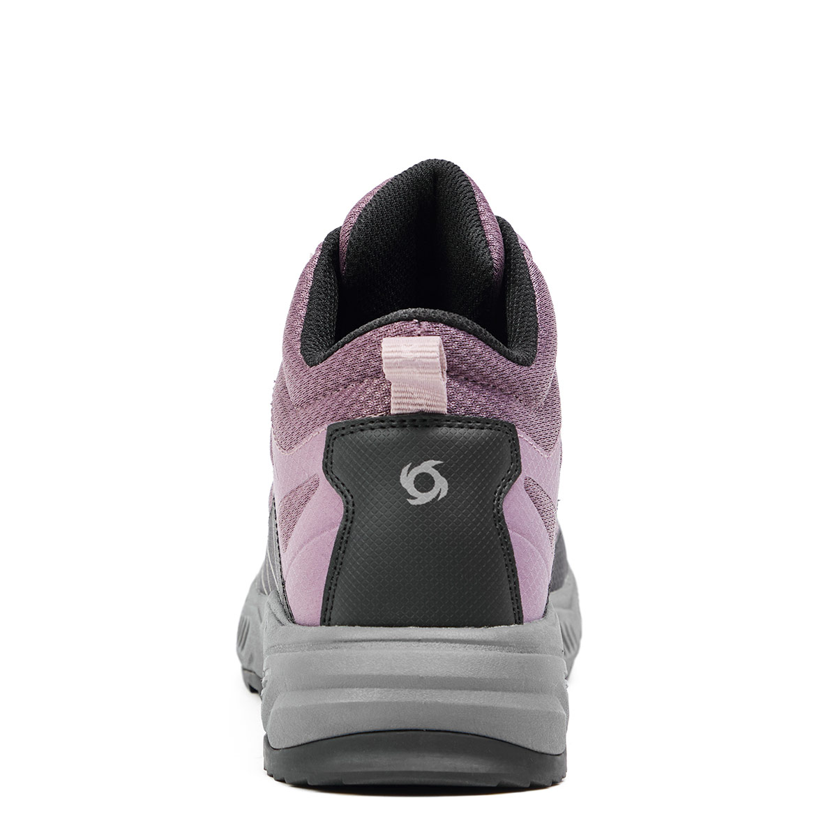 ZAPATILLAS MUJER DOITE OUTDOOR MORADO STOKE - 6