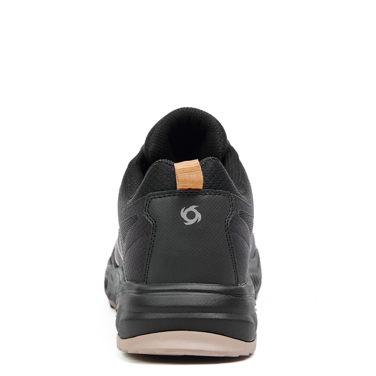 ZAPATILLAS HOMBRE DOITE OUTDOOR NEGRO ALLEN - 5