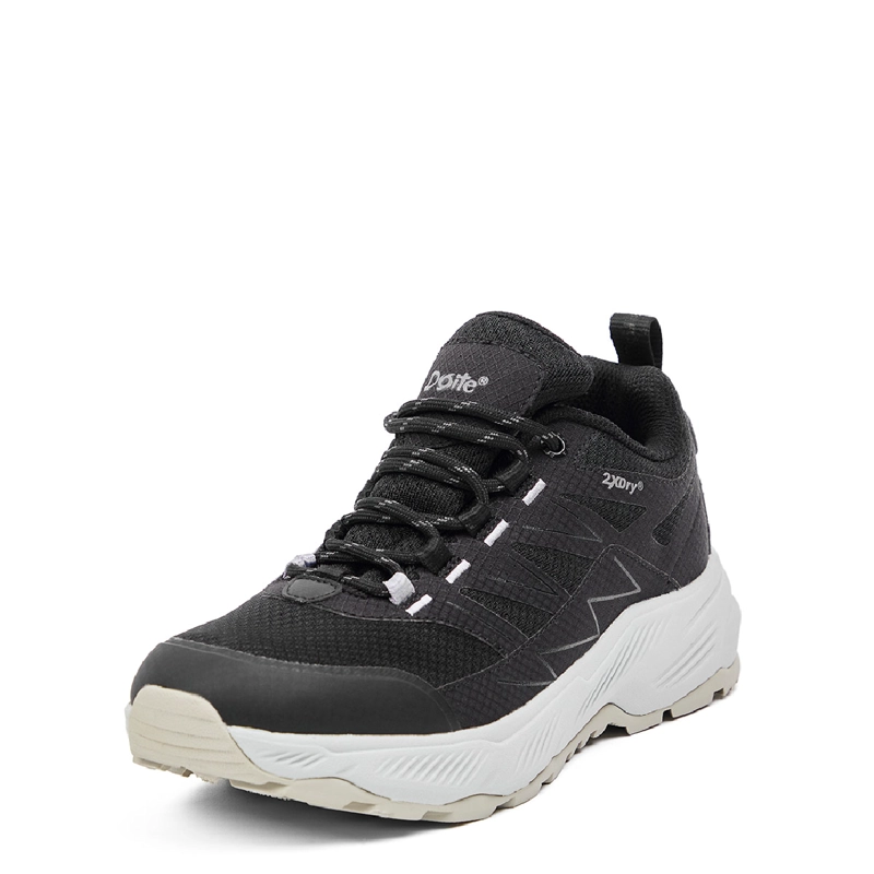 ZAPATILLAS MUJER DOITE OUTDOOR NEGRO ALLEN - 2