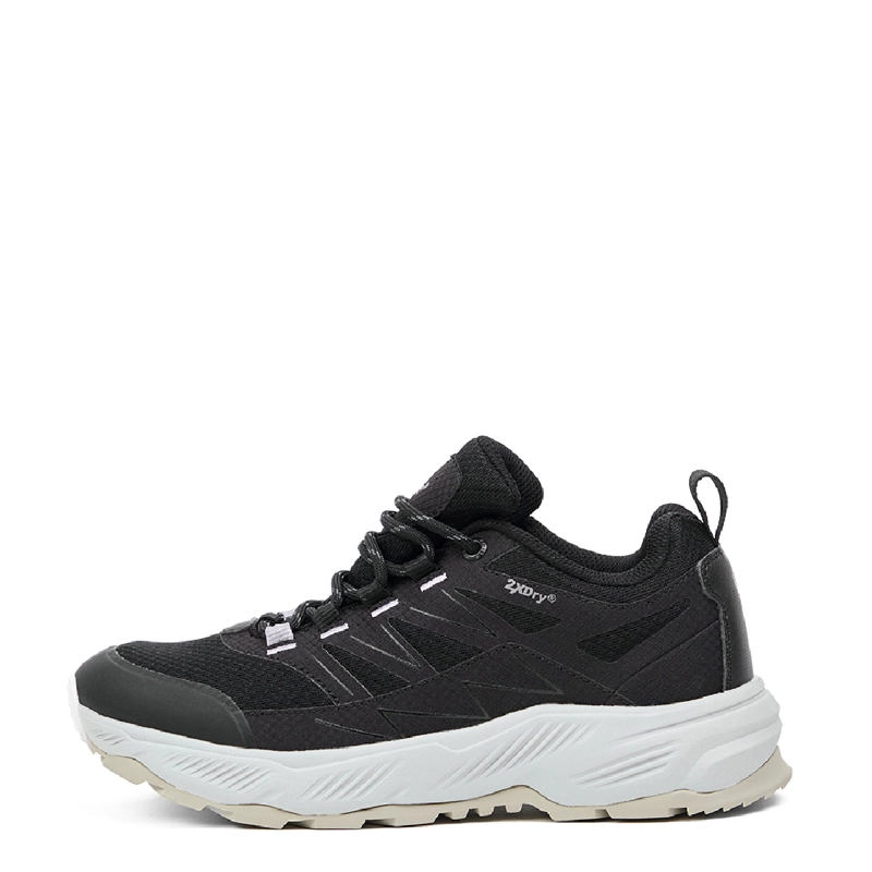 ZAPATILLAS MUJER DOITE OUTDOOR NEGRO ALLEN - 3