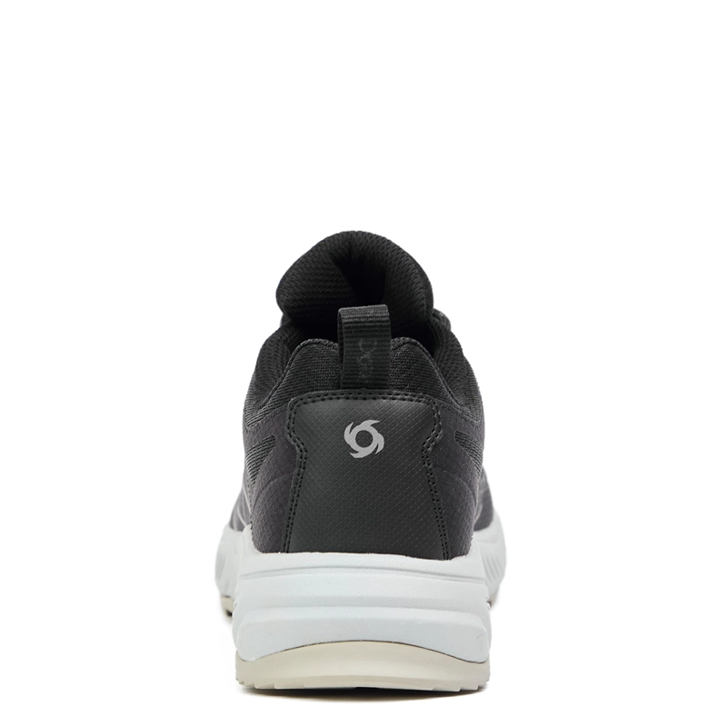 ZAPATILLAS MUJER DOITE OUTDOOR NEGRO ALLEN - 6