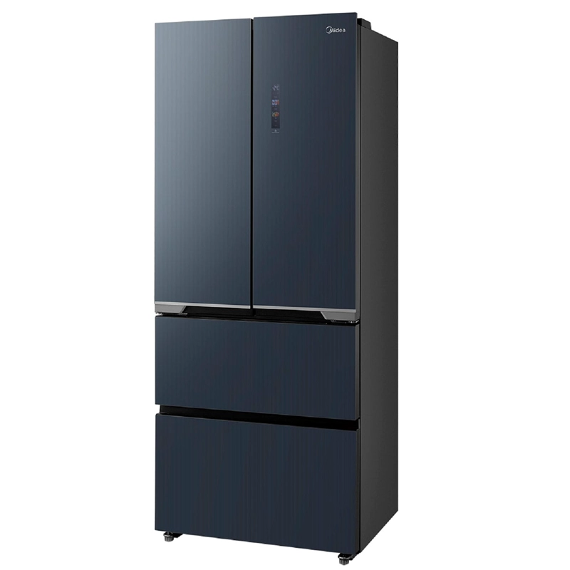 REFRIGERADOR FRENCH DOOR MIDEA 435 LT NO FROST MDRF601FGE70 - 2