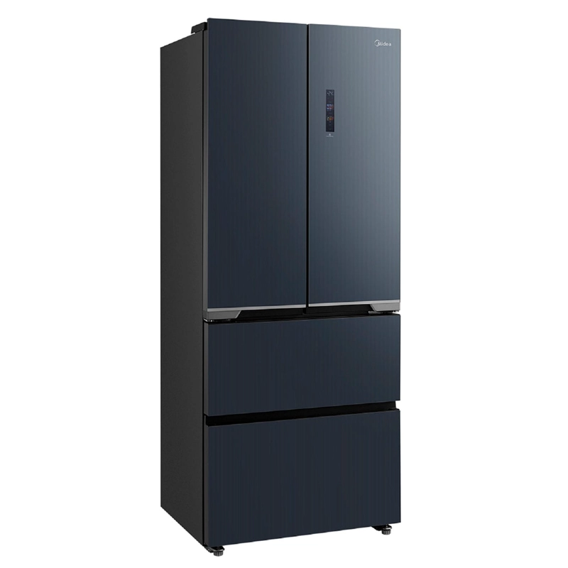 REFRIGERADOR FRENCH DOOR MIDEA 435 LT NO FROST MDRF601FGE70 - 3