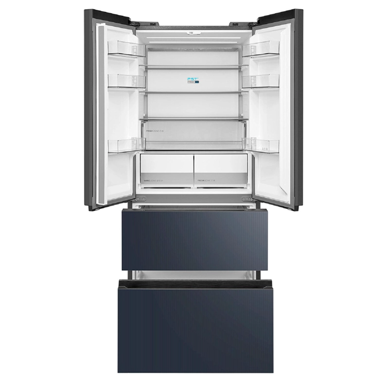 REFRIGERADOR FRENCH DOOR MIDEA 435 LT NO FROST MDRF601FGE70 - 4