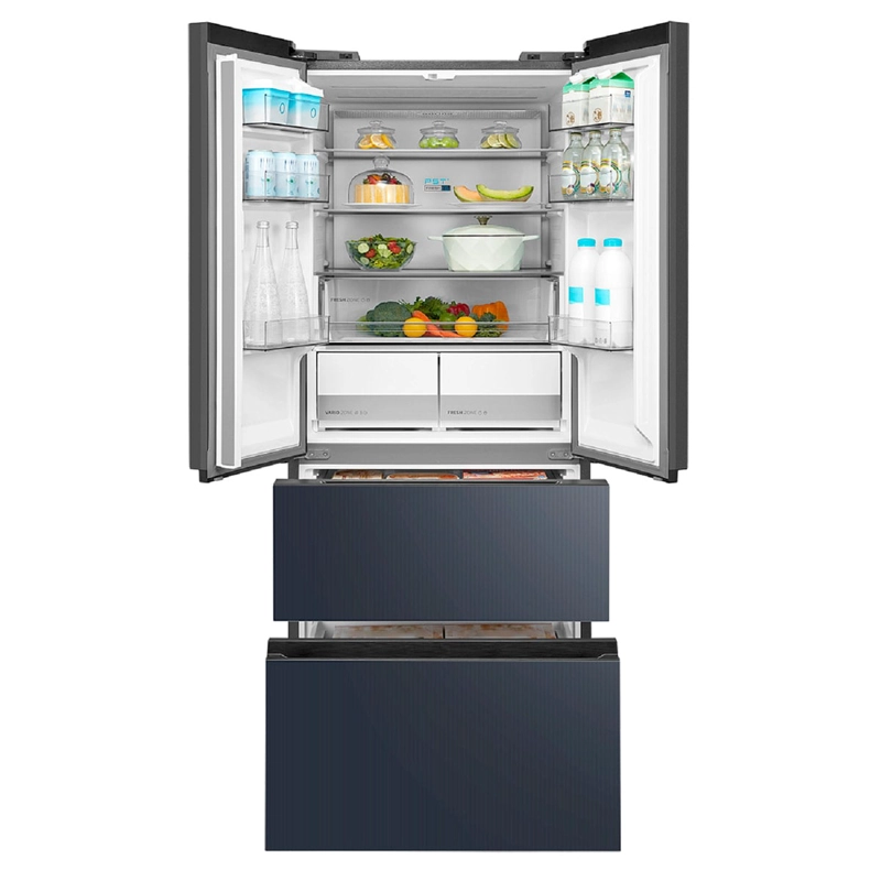 REFRIGERADOR FRENCH DOOR MIDEA 435 LT NO FROST MDRF601FGE70 - 5