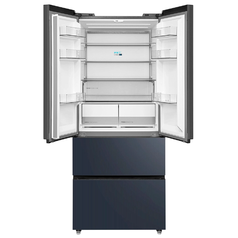 REFRIGERADOR FRENCH DOOR MIDEA 435 LT NO FROST MDRF601FGE70 - 6