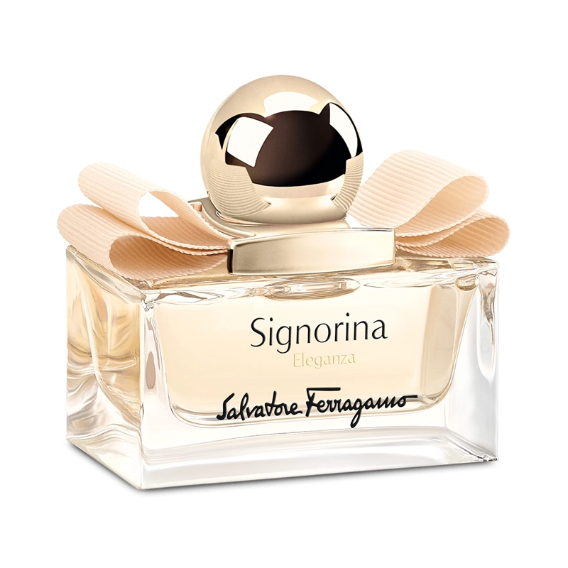 PERFUME FERRAGAMO SIGNORINA ELEGANZA MUJER EDP 30 ML - 1