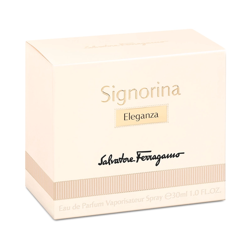 PERFUME FERRAGAMO SIGNORINA ELEGANZA MUJER EDP 30 ML - 2