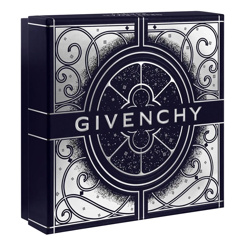 PERFUME GIVENCHY GENTLEMAN SOCIETY HOMBRE EDP 100 ML + 12.5 ML + GEL DE DUCHA 75 ML - 2