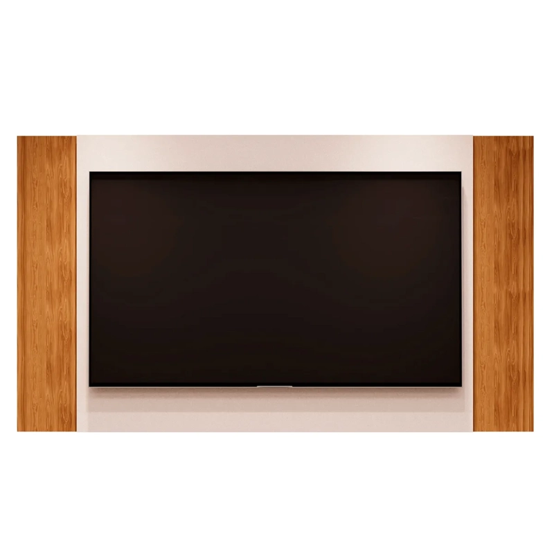 PANEL TV EXIT FRESNO 50" BLANCO - 1