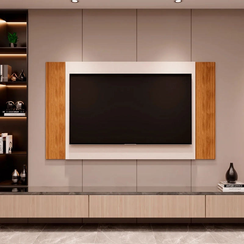 PANEL TV EXIT FRESNO 50" BLANCO - 5