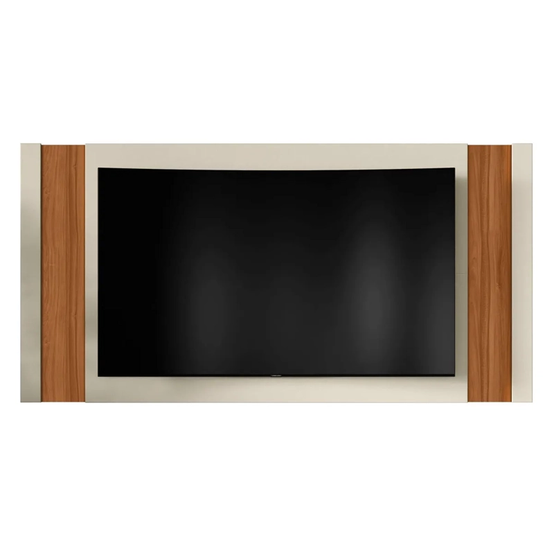 PANEL TV EXIT REAL 65" BLANCO - 1