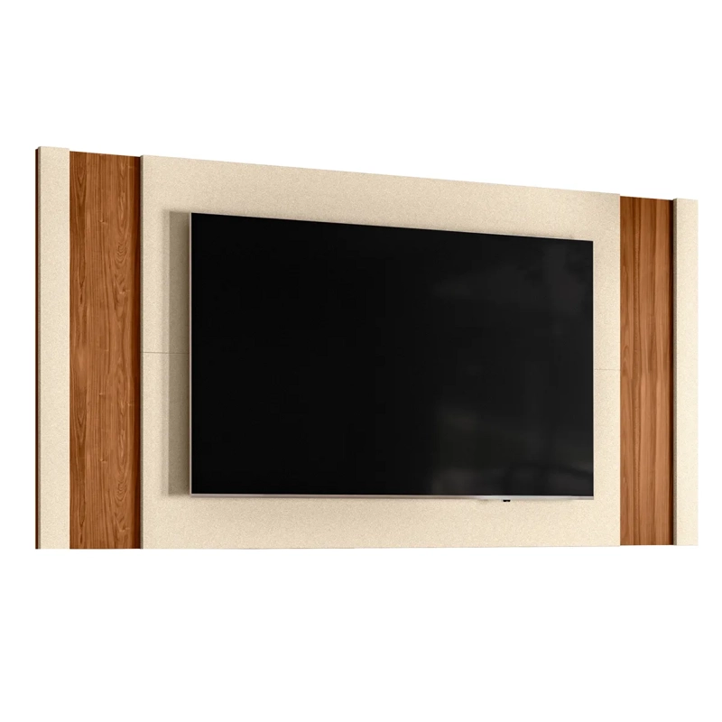 PANEL TV EXIT REAL 65" BLANCO - 3