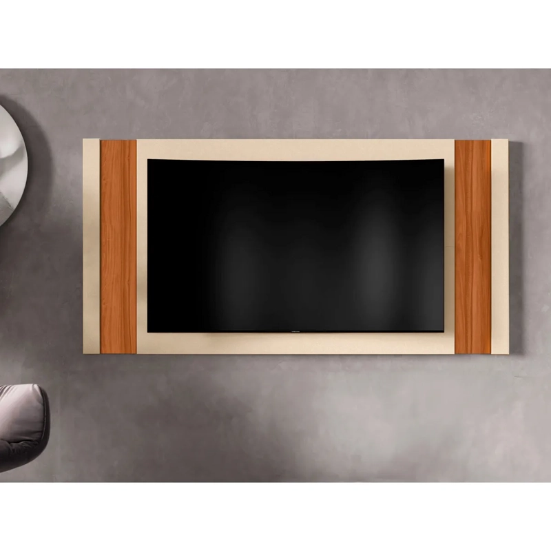 PANEL TV EXIT REAL 65" BLANCO - 4