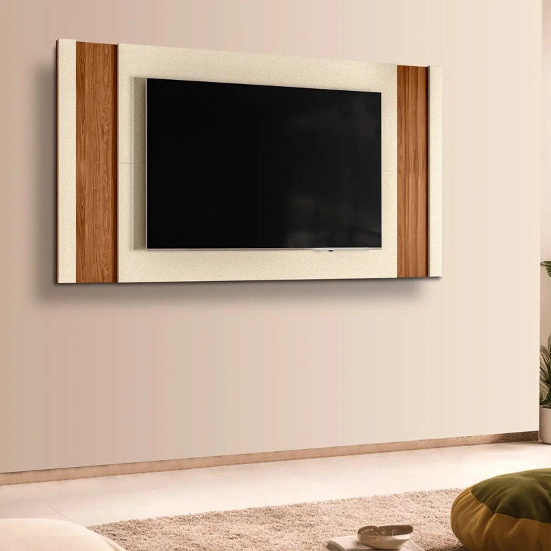 PANEL TV EXIT REAL 65" BLANCO - 5