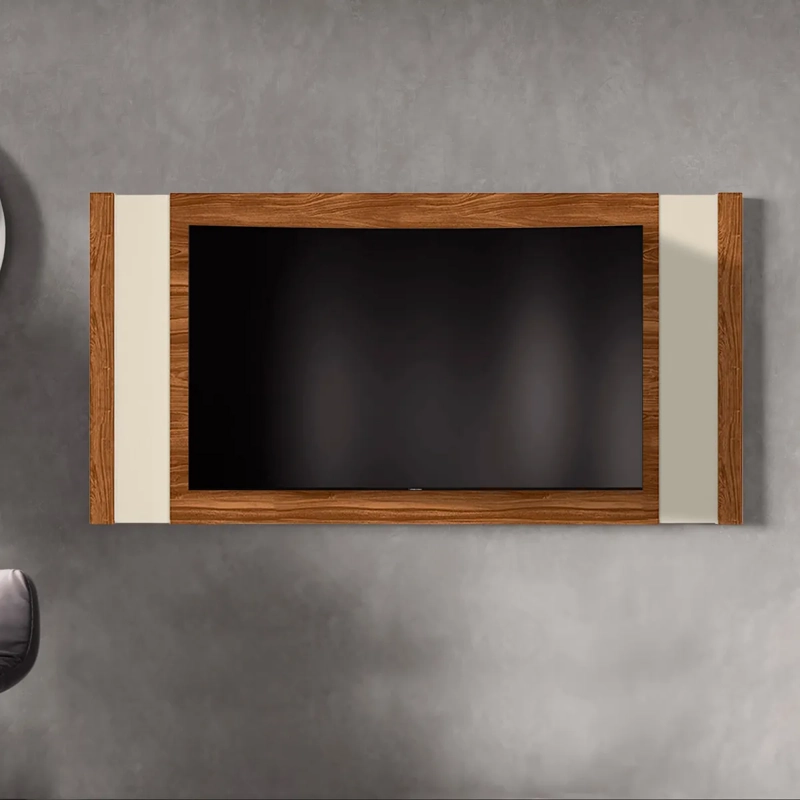 PANEL TV EXIT REAL 65" CANELA  - 4