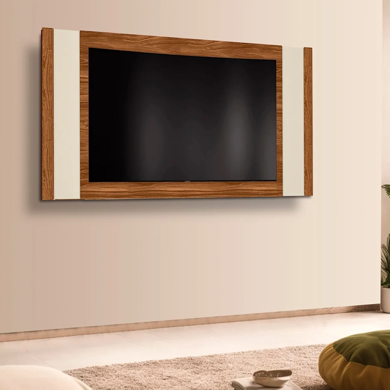 PANEL TV EXIT REAL 65" CANELA  - 5