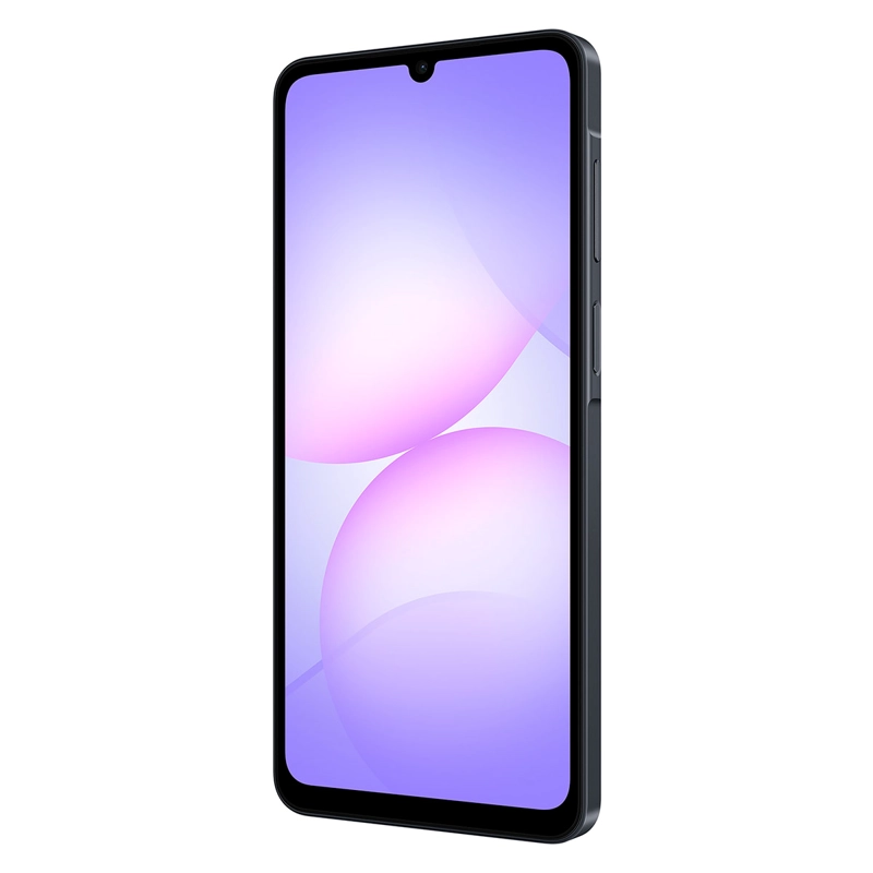 SMARTPHONE SAMSUNG GALAXY A07 LTE 128GB 4GB RAM 50MP 6.7” - 2
