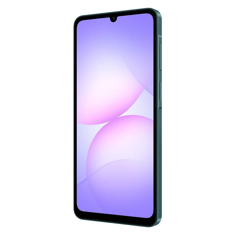 SMARTPHONE SAMSUNG GALAXY A07 LTE 128GB 4GB RAM 50MP 6.7” - 2
