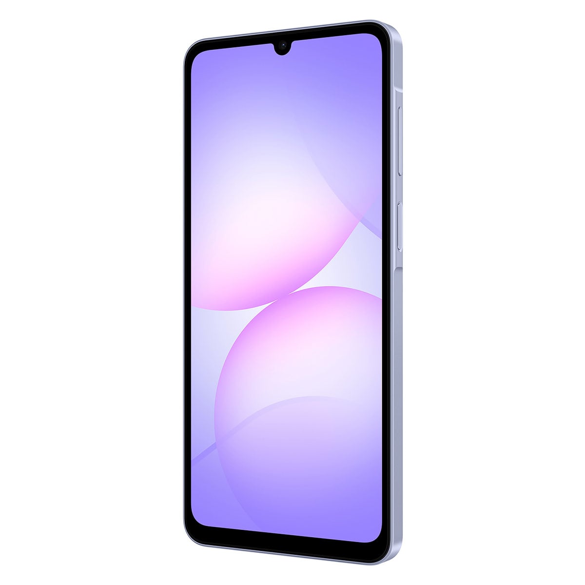 SMARTPHONE SAMSUNG GALAXY A07 LTE 128GB 4GB RAM 50MP 6.7” - 2