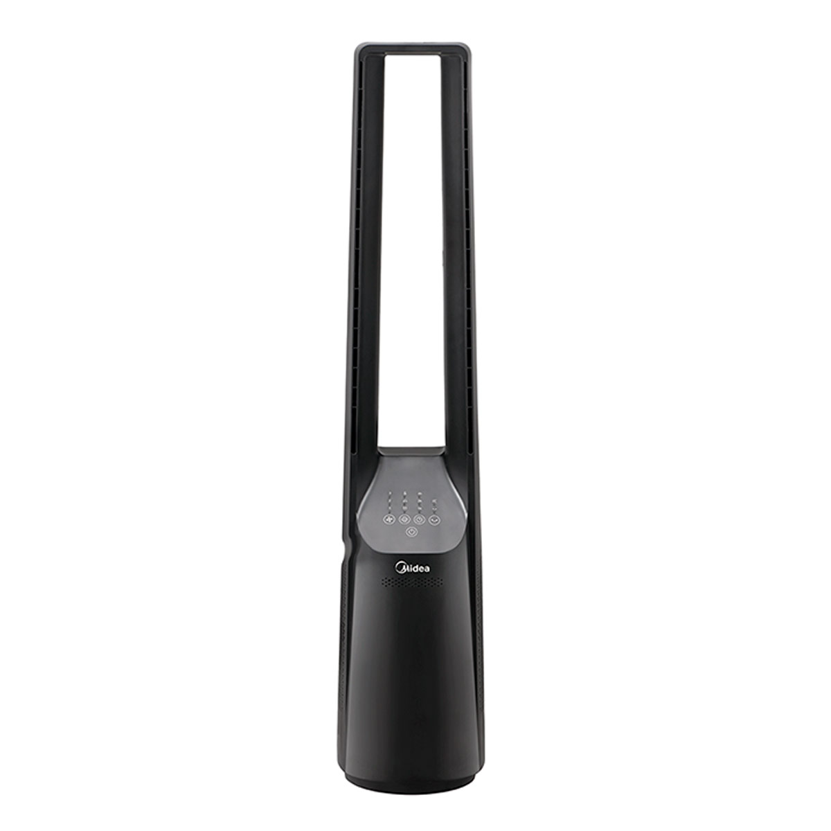 VENTILADOR PEDESTAL MIDEA MF-BLESSDBL 33W - 1