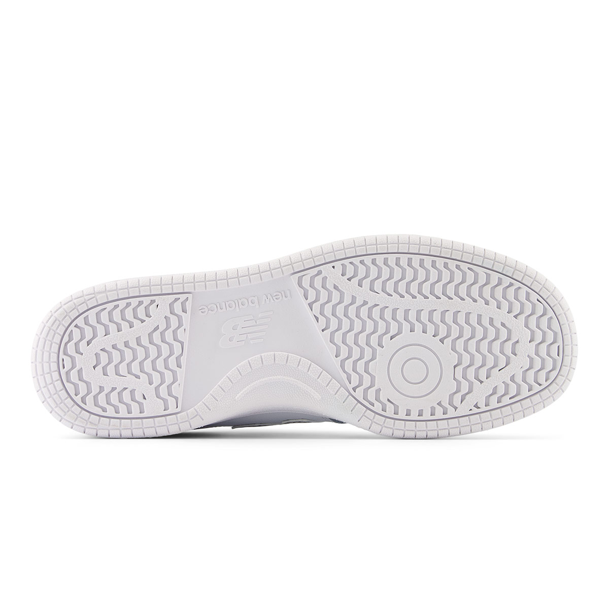 ZAPATILLAS HOMBRE NEW BALANCE URBANO BLANCO BBW80WMS - 3