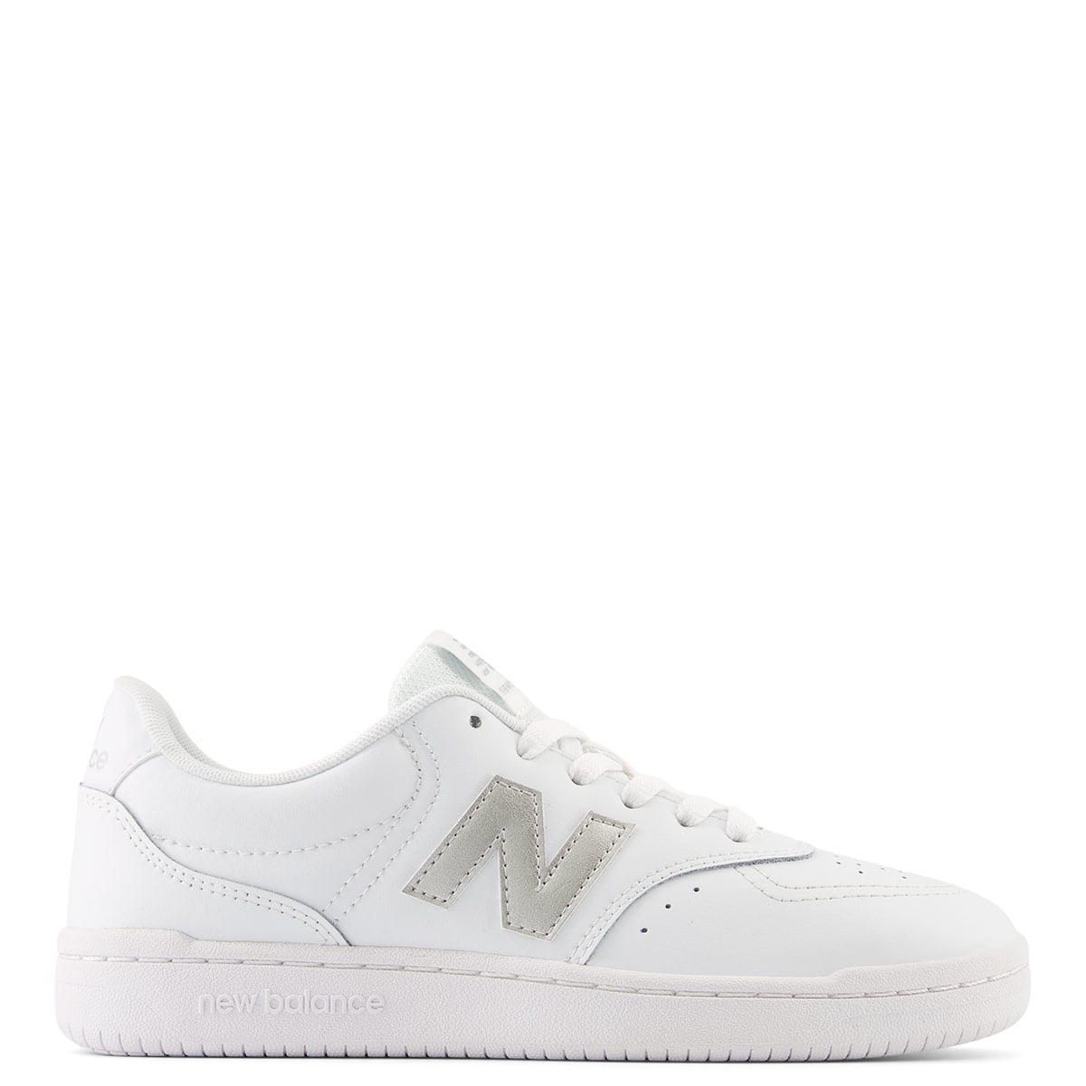 NEW BALANCE ZAPATILLAS HOMBRE NEW BALANCE URBANO BLANCO BBW80WMS