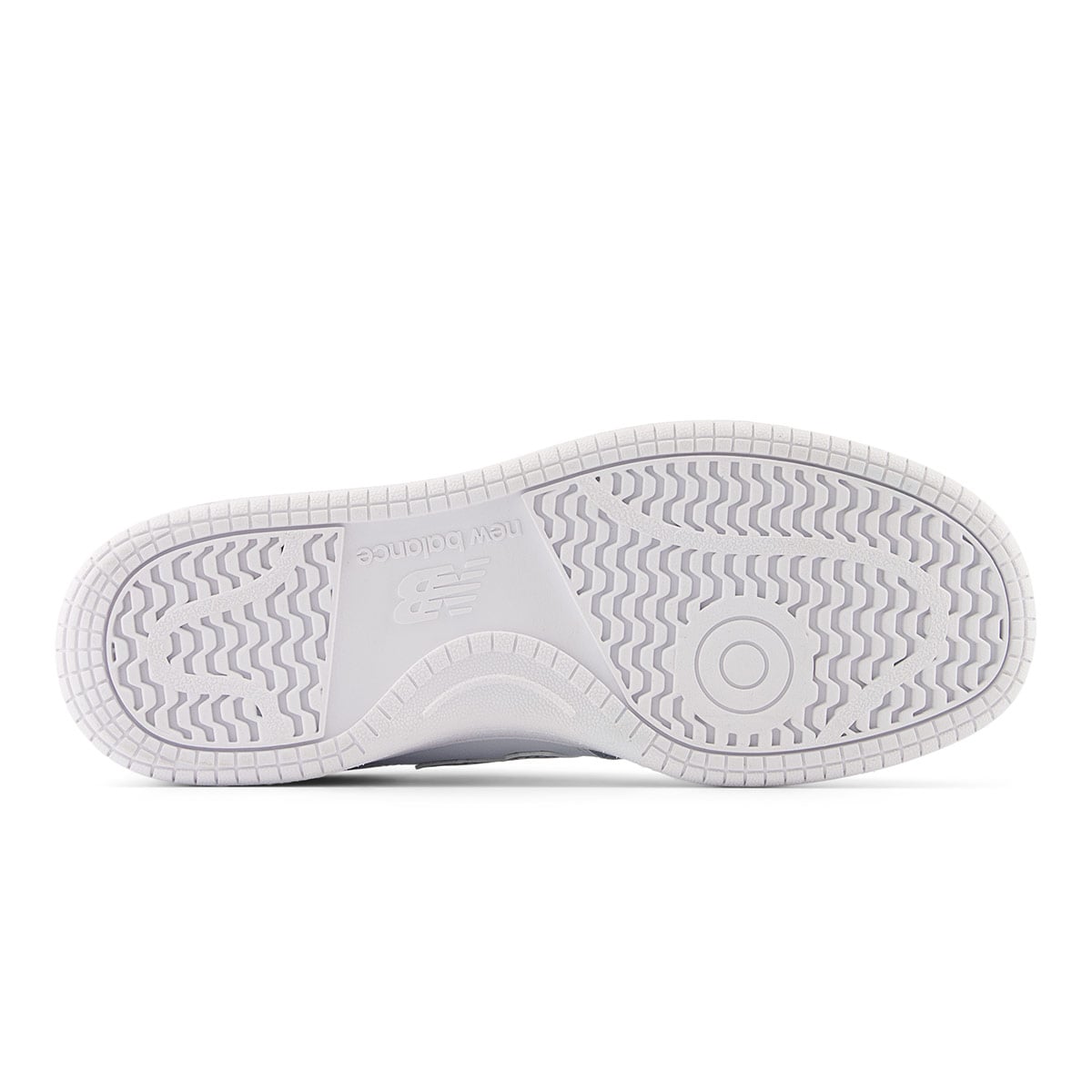 ZAPATILLAS HOMBRE NEW BALANCE URBANO BLANCO BBW80WMS - 3
