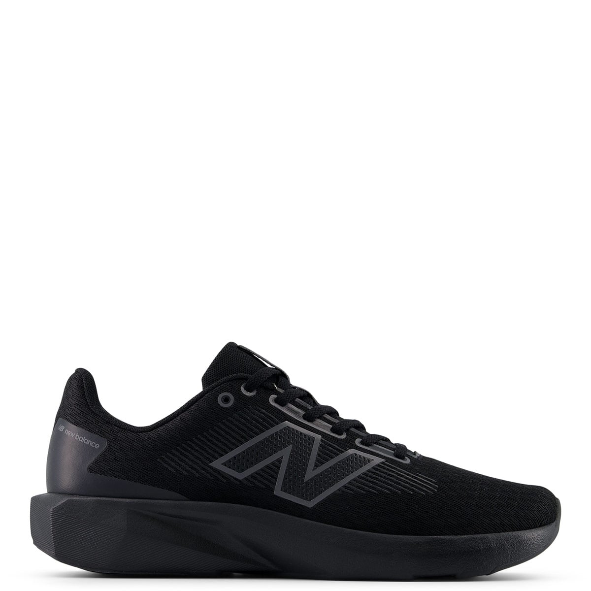 ZAPATILLAS HOMBRE NEW BALANCE URBANO NEGRO M413LA3