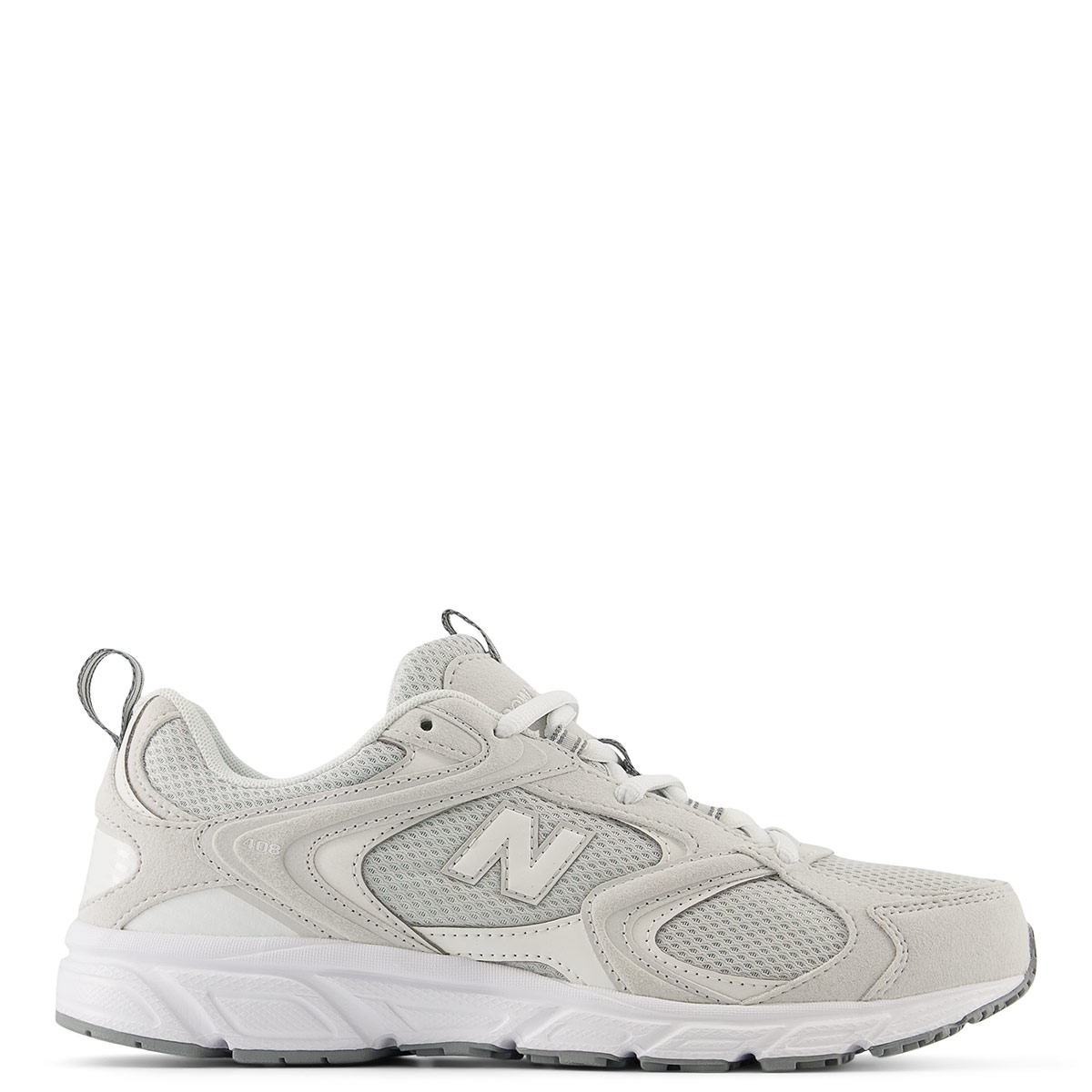 ZAPATILLAS HOMBRE NEW BALANCE URBANO GRIS ML408NC