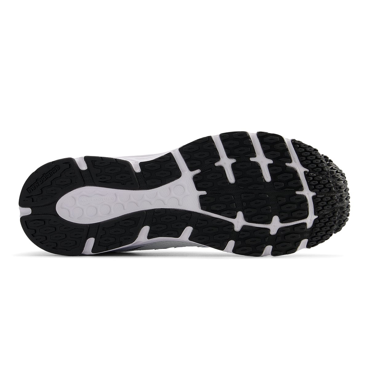 ZAPATILLAS HOMBRE NEW BALANCE URBANO BLANCO ML408WB - 3