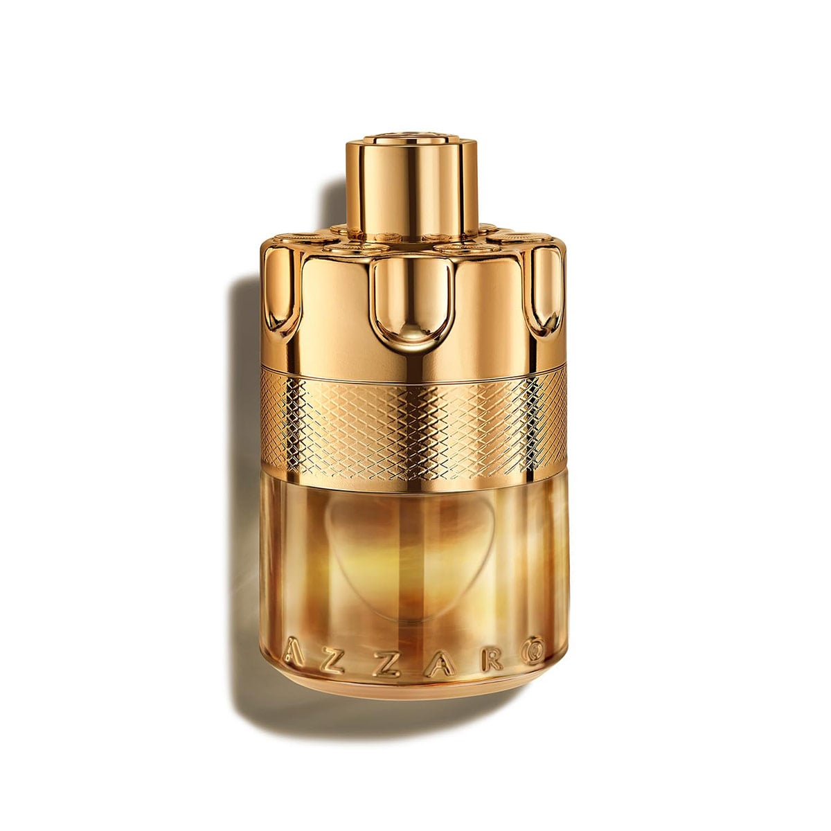 PERFUME AZZARO FOREVER WANTED ELIXIR HOMBRE PARFUM 100 ML - 1