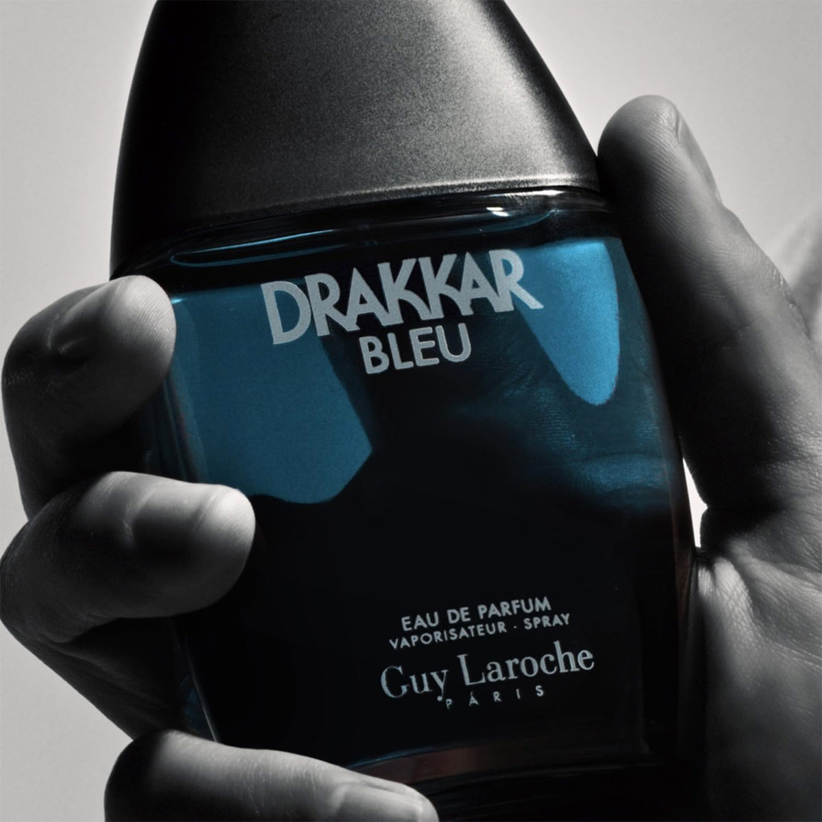 PERFUME GUY LAROCHE DRAKKAR BLEU HOMBRE EDP 100 ML - 5