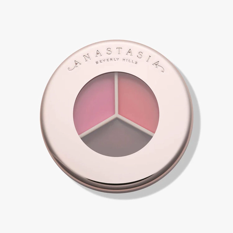 RUBOR EN CREMA ANASTASIA BEVERLY HILLS MAGIC TOUCH BLUSH TRIO - 2